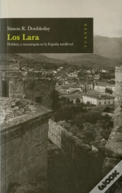 Capa do artigo Lara,Los