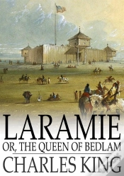 Capa do artigo Laramie