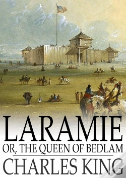 Capa do artigo Laramie