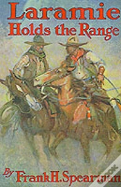 Capa do artigo Laramie Holds The Range