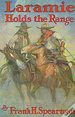 Capa do artigo Laramie Holds The Range