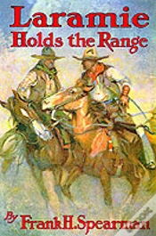 Capa do artigo Laramie Holds The Range