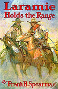 Capa do artigo Laramie Holds The Range