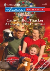 Capa do artigo Laramie, Texas Christmas
