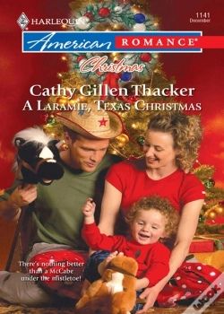Capa do artigo Laramie, Texas Christmas