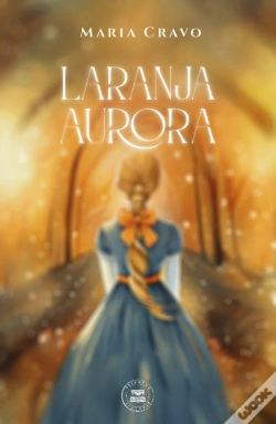 Capa do artigo Laranja Aurora