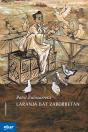 Laranja Bat Zaborretan - Preview