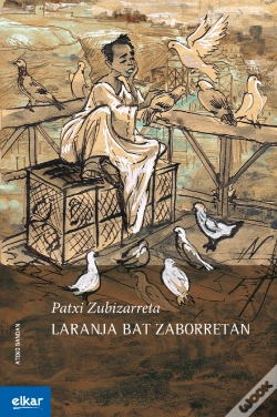 Capa do artigo Laranja Bat Zaborretan