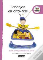 Laranjas em Alto-Mar