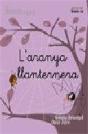 L'Aranya Llanternera - Preview