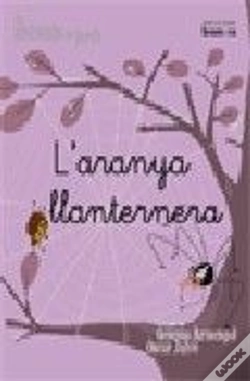 Capa do artigo L'Aranya Llanternera
