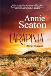 Capa do artigo Larapinta