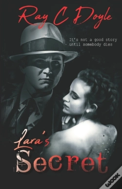Capa do artigo Lara'S Secret