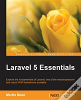 Laravel 5 Essentials