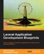 Laravel Application Development Blueprints - Preview