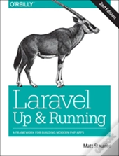 Laravel Up 38 Running 2e