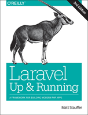 Laravel Up 38 Running 2e - Preview