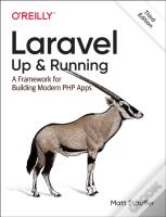 Laravel: Up & Running