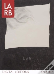 Capa do artigo Larb Digital Edition: The Law Issue
