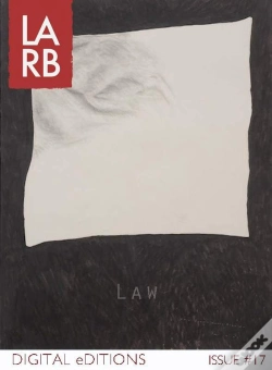 Capa do artigo Larb Digital Edition: The Law Issue