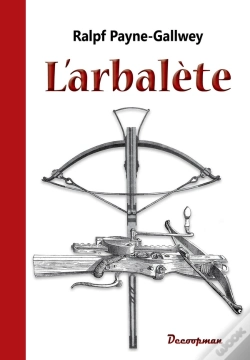 Capa do artigo L'Arbalète