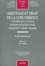 L'Arbitrage Et Droit De La Concurrence - Preview