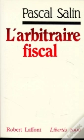 L'Arbitraire Fiscal