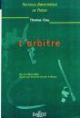 L'Arbitre - Preview