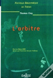 L'Arbitre