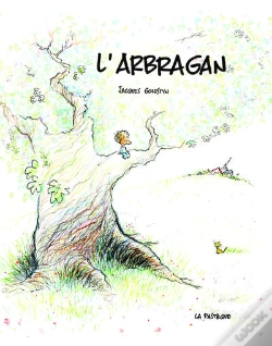 Capa do artigo L'Arbragan