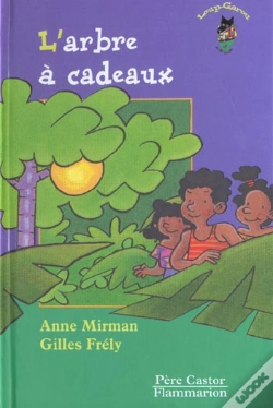 Capa do artigo L'Arbre A Cadeaux