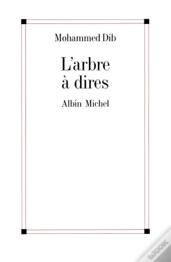 Capa do artigo L'Arbre À Dires