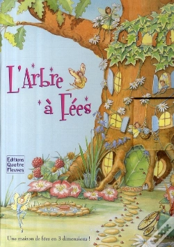 Capa do artigo L'Arbre À Fées