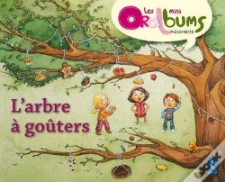 Capa do artigo L'Arbre À Goûters
