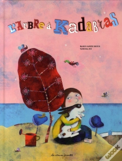 Capa do artigo L'Arbre À Kadabras