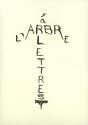 L'Arbre À Lettres - Preview