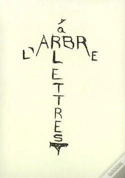 Capa do artigo L'Arbre À Lettres