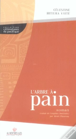 Capa do artigo L'Arbre A Pain