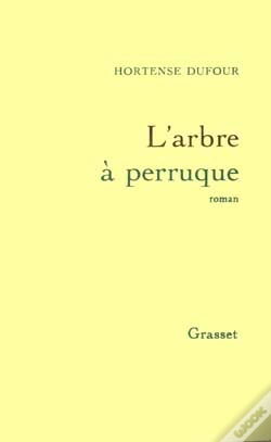 Capa do artigo L'Arbre A Perruque