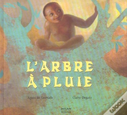 Capa do artigo L'Arbre A Pluie