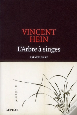 Capa do artigo L'Arbre À Singes (Carnets D'Asie)