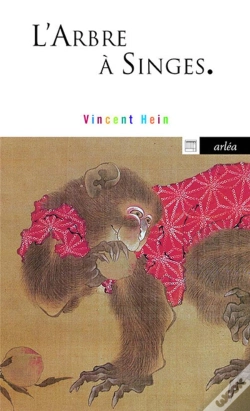 Capa do artigo L'Arbre À Singes