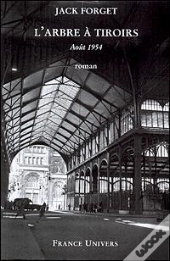 L'Arbre A Tiroirs - Aout 1954