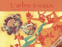 Capa do artigo L'Arbre À Voeux