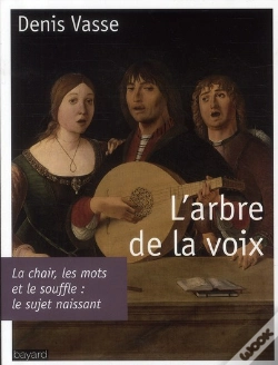 Capa do artigo L'Arbre À Voix