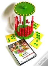 L'Arbre Aux Cerises ; Mathématiques ; Cycle 1 ; Coffret Complet