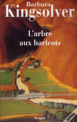 Capa do artigo L'Arbre Aux Haricots