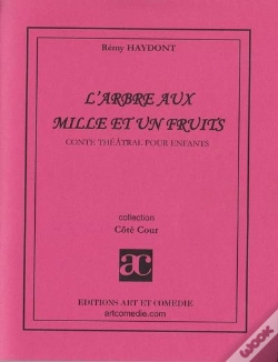 Capa do artigo L'Arbre Aux Mille Et Un Fruits