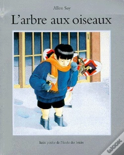 Capa do artigo L'Arbre Aux Oiseaux