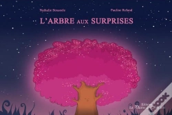 Capa do artigo L'Arbre Aux Surprises - Pack Braille + Cd